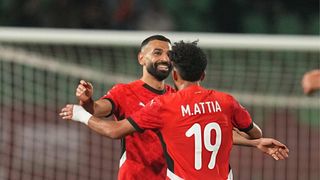 Ai Cập loại ĐKVĐ Bờ Biển Ngà trong trận cầu kịch tính ở Tứ kết AFCON