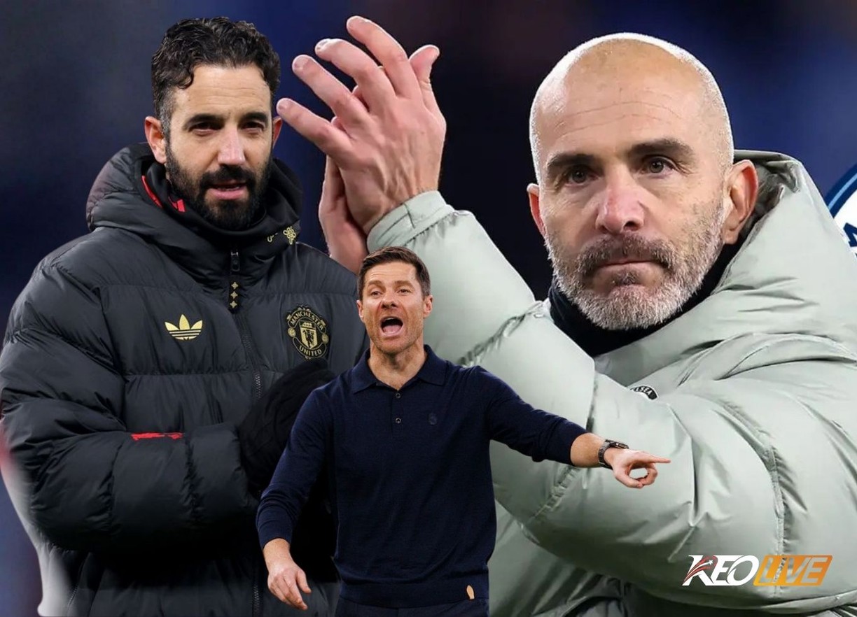 enzo, ruben, xabi | Keolive