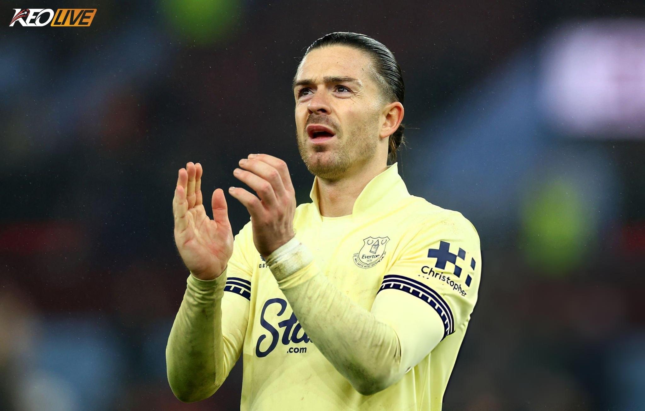 Grealish vẫn thi đấu trọn trận trước Aston Villa | Keolive