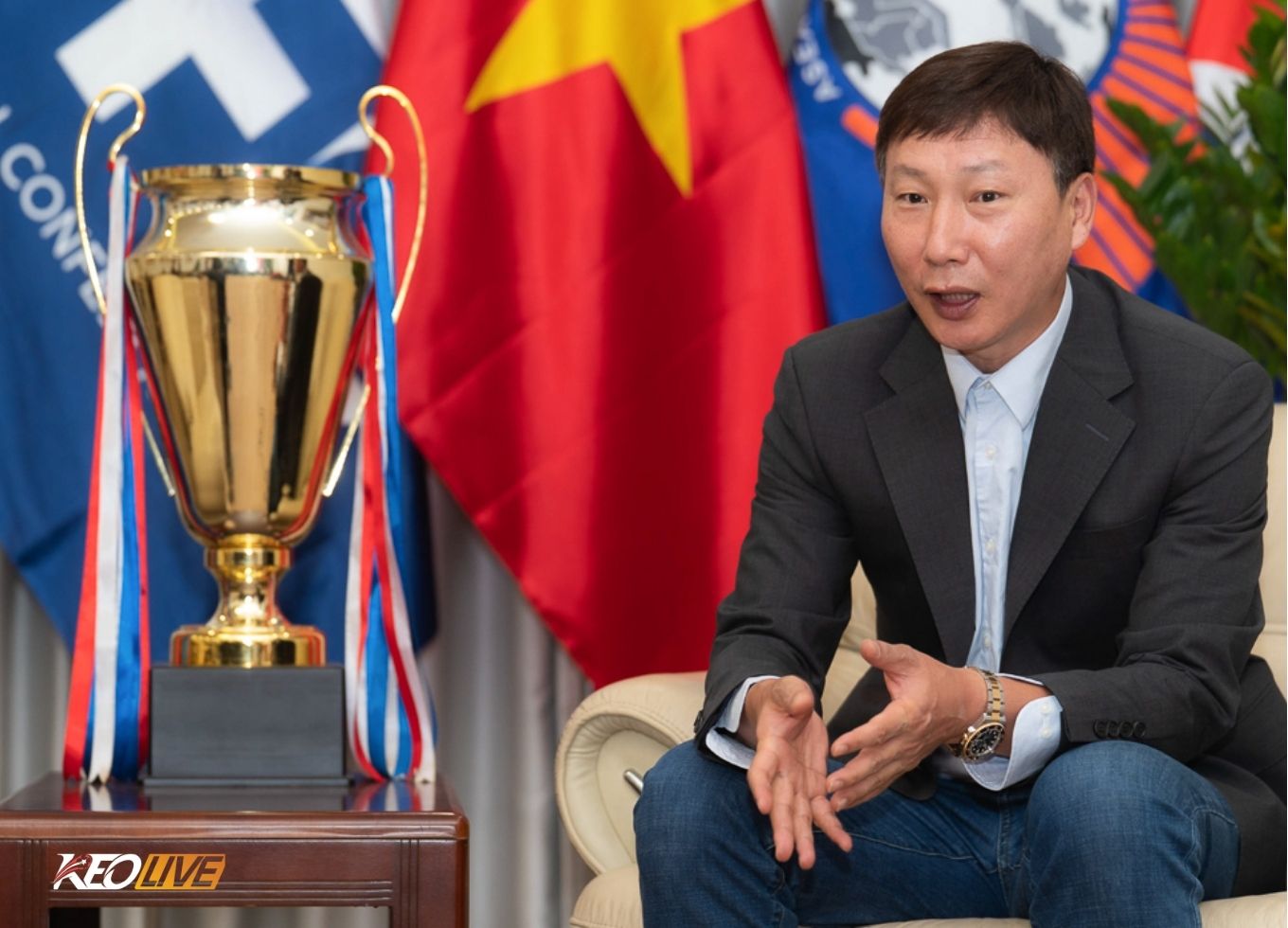 kim sang sik | Keolive