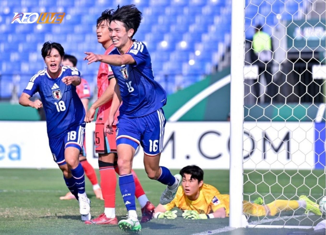 jap vs chi | Keolive