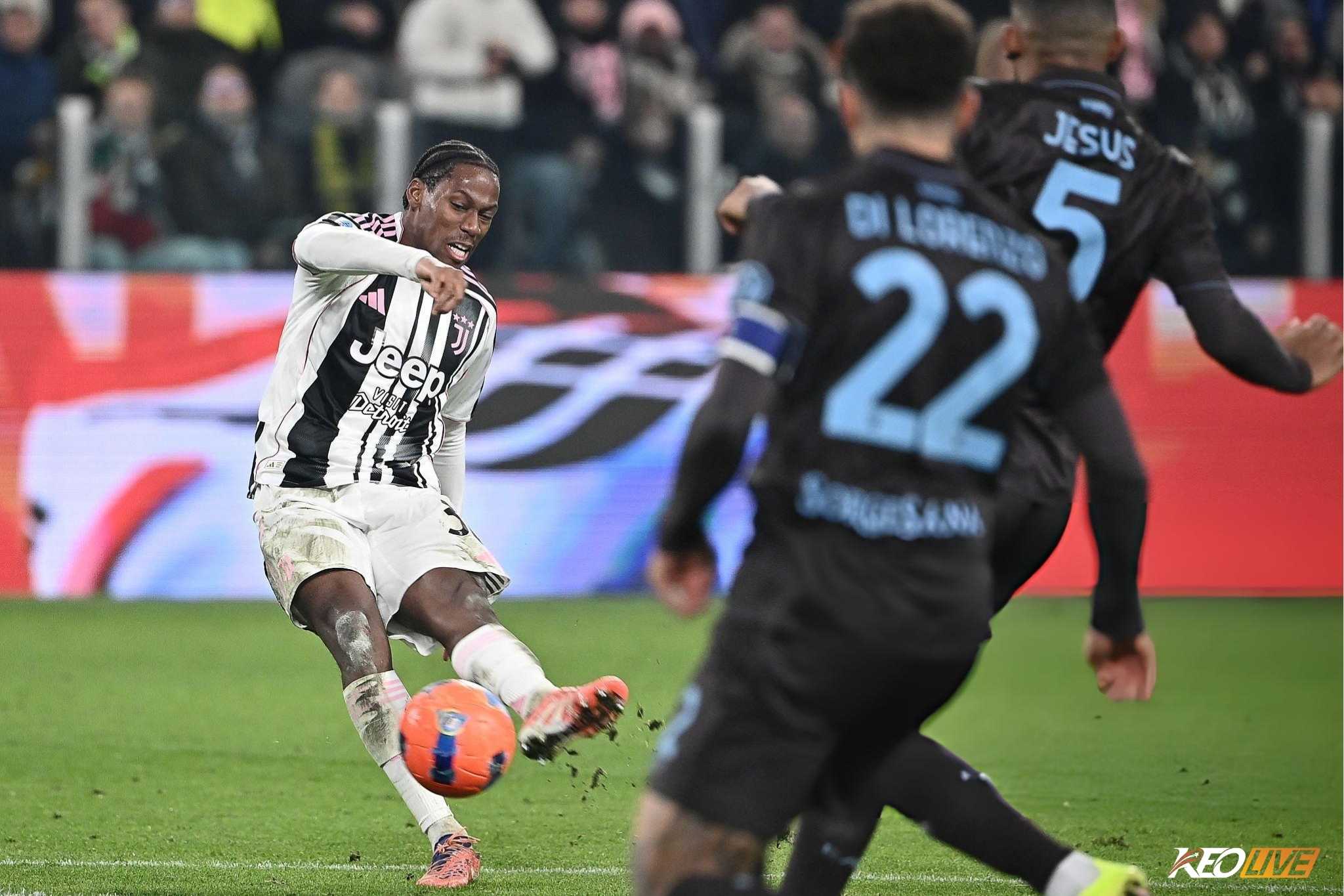 David đang liên tục nổ súng kể từ đầu năm 2026 | Keolive