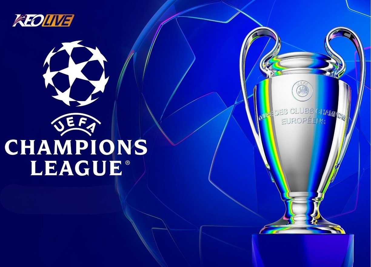 league phase | Keolive