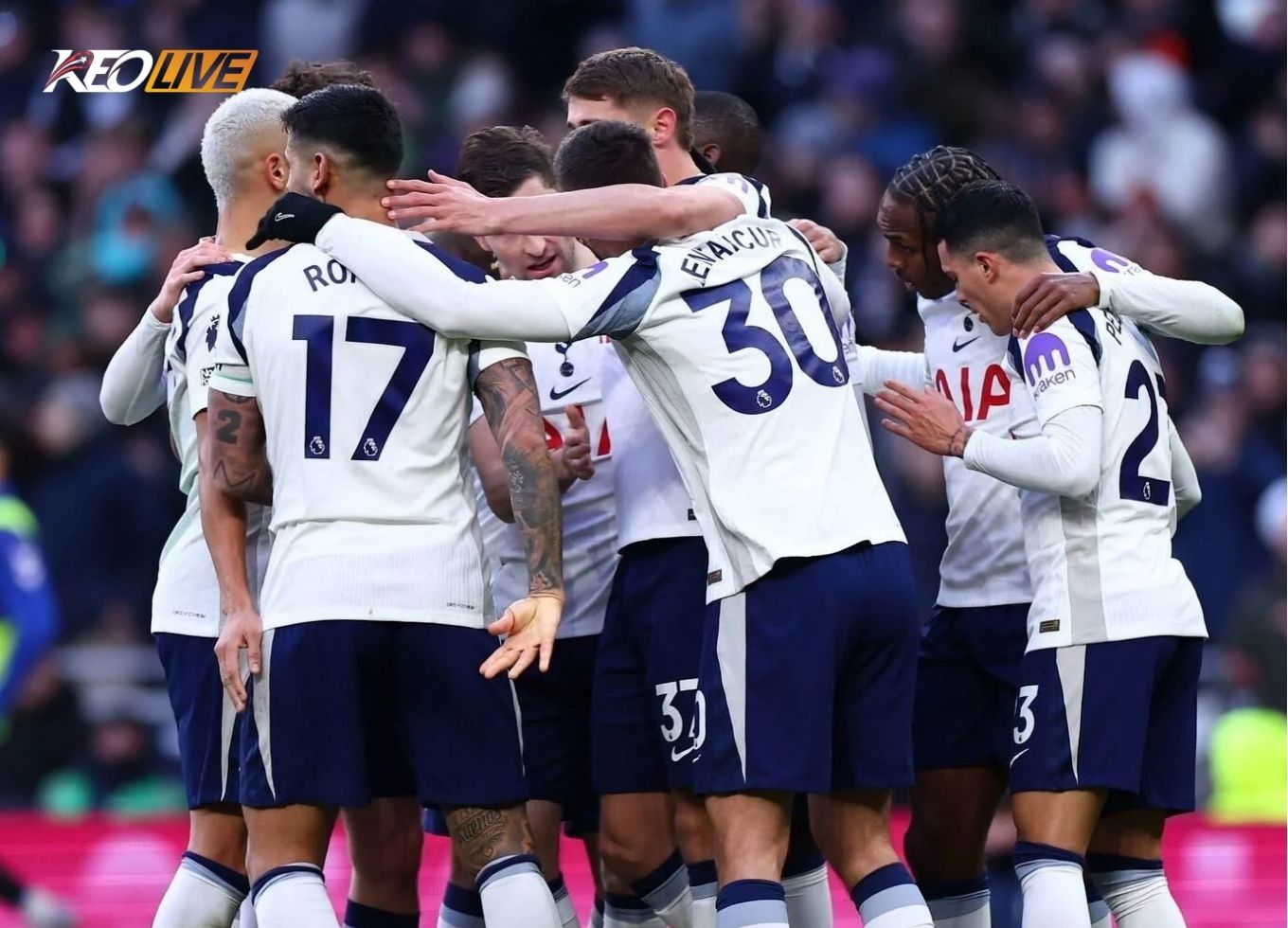 league phase | Keolive