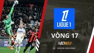 Hình ảnh cho bài PSG thắng derby, Marseille thua sốc ở vòng 17 Ligue 1
