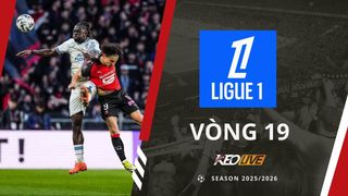 PSG đòi lại ngôi đầu, dàn tân binh Ligue1 đồng loạt tỏa sáng