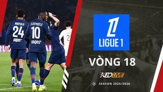 Hình ảnh cho bài PSG, Marseille cùng đại thắng. Toulouse vùi dập Nice tại vòng 18 Ligue1