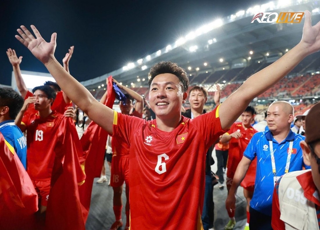 nguyễn thái sơn | Keolive