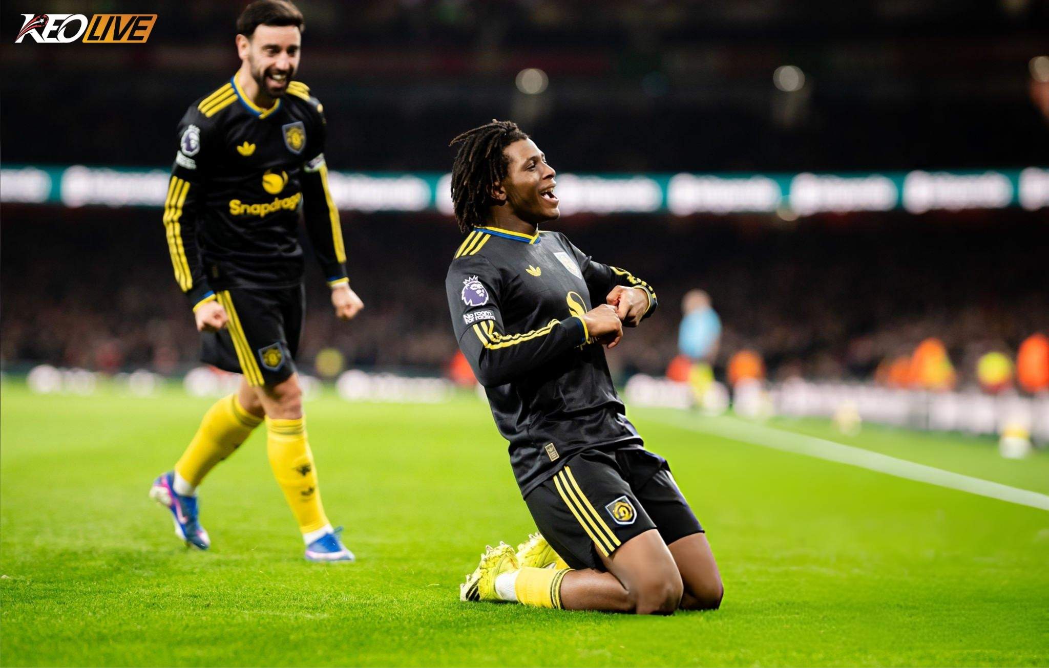 Patrick Dorgu đứng trước nguy cơ bỏ lỡ giai đoạn quyết định mùa giải | Keolive