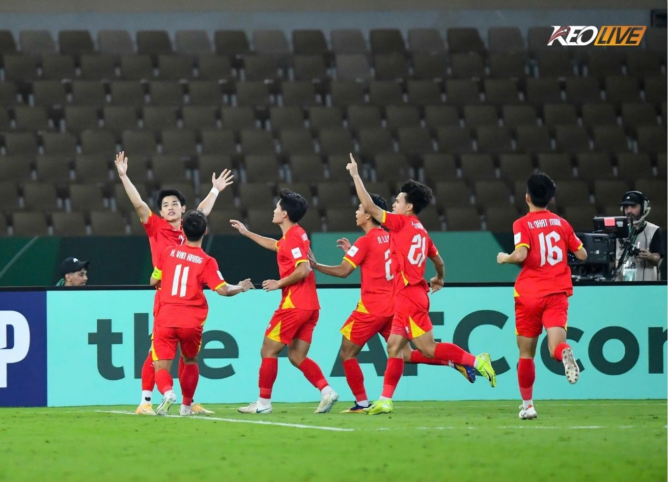 pham minh phuc | Keolive