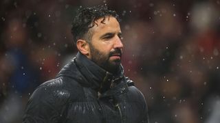 Amorim rời Man Utd: Hậu trường rạn nứt và cái giá sa thải đắt đỏ