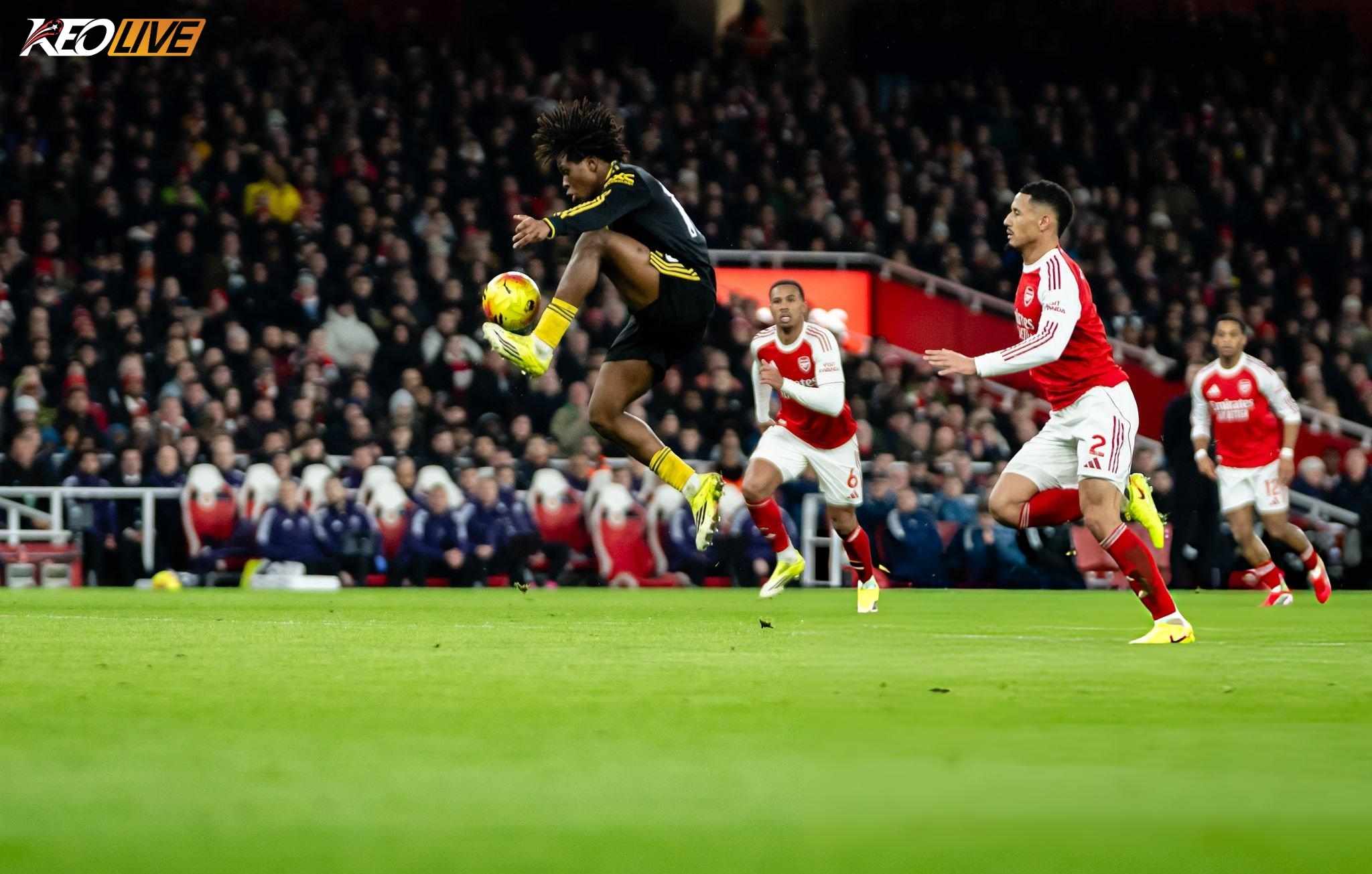 Sự vắng mặt của Dorgu và Matthijs de Ligt làm mỏng đội hình United | Keolive