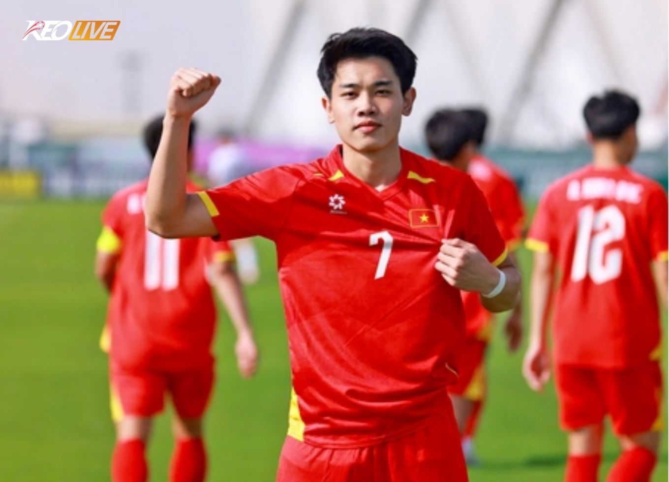 đình bắc | Keolive