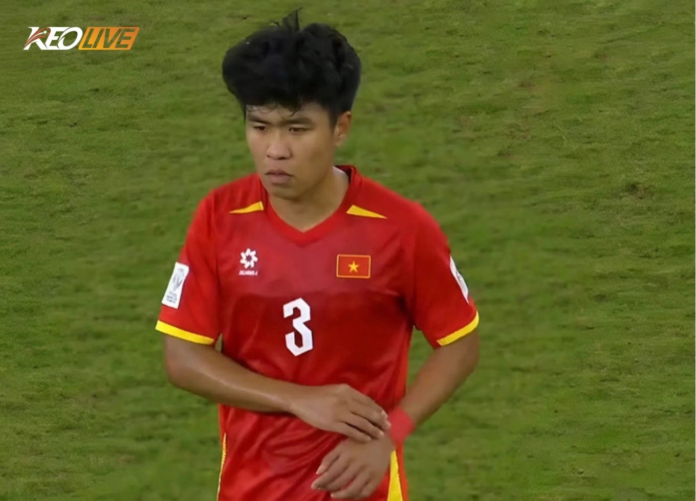 lý đức | Keolive