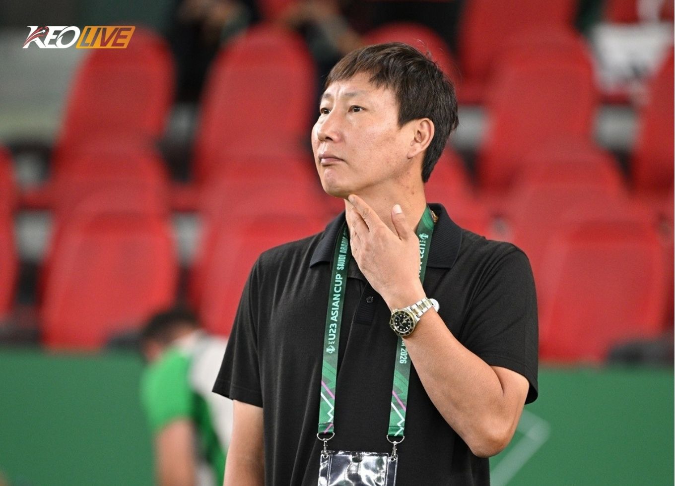 kim sang sik | Keolive