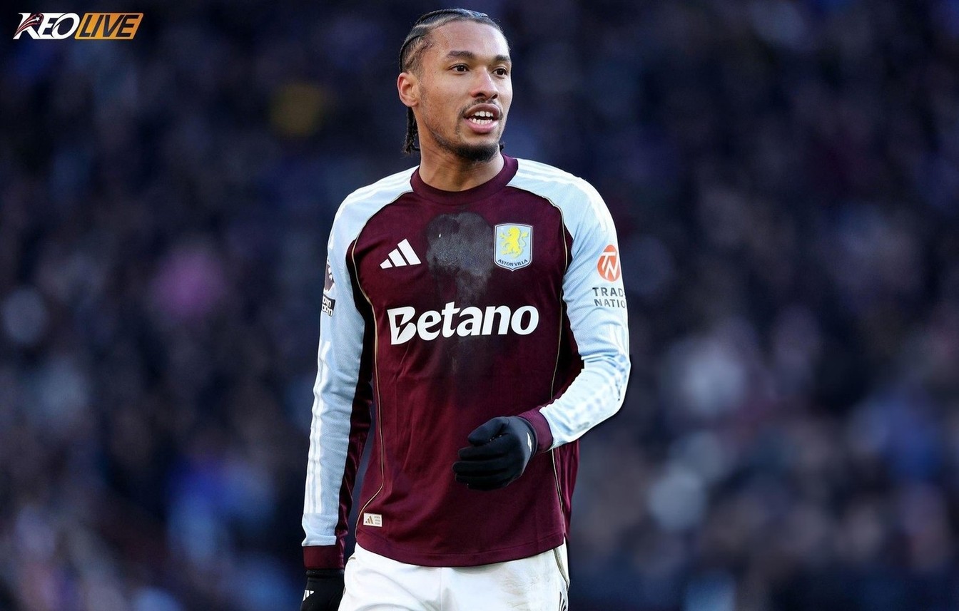 Vắng Kamara khiến Villa mất điểm tựa phòng ngự và nhịp chơi ổn định | Keolive