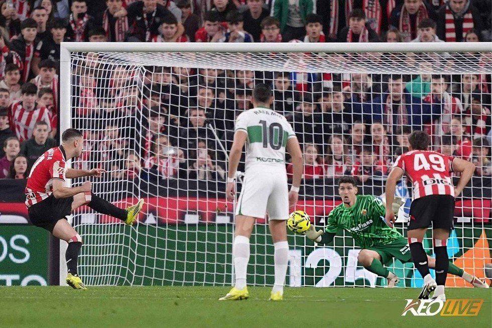 Gurezeta đang liên tục nổ súng trong năm 2026 | Keolive