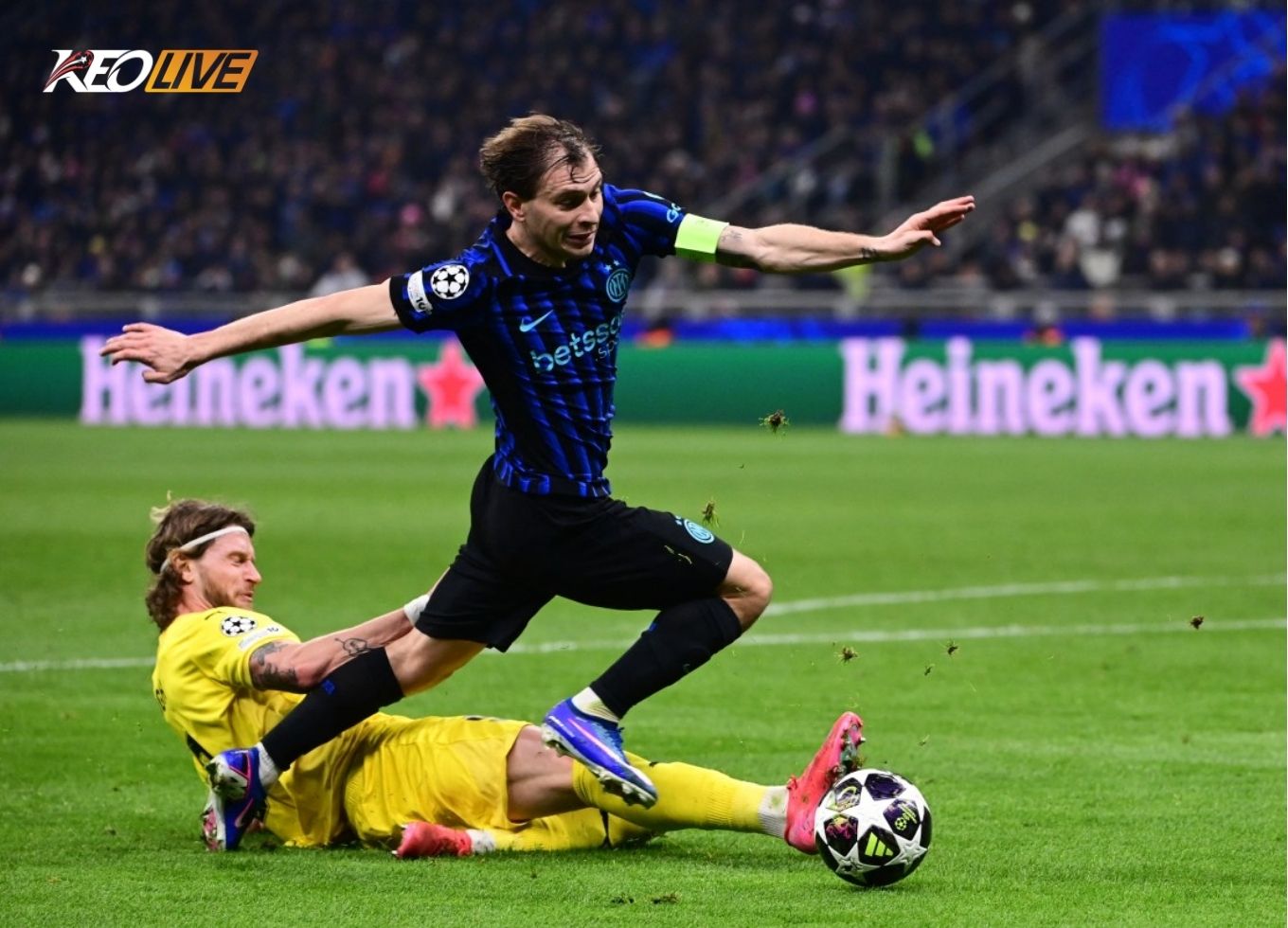 bodo/glimt vs inter | Keolive