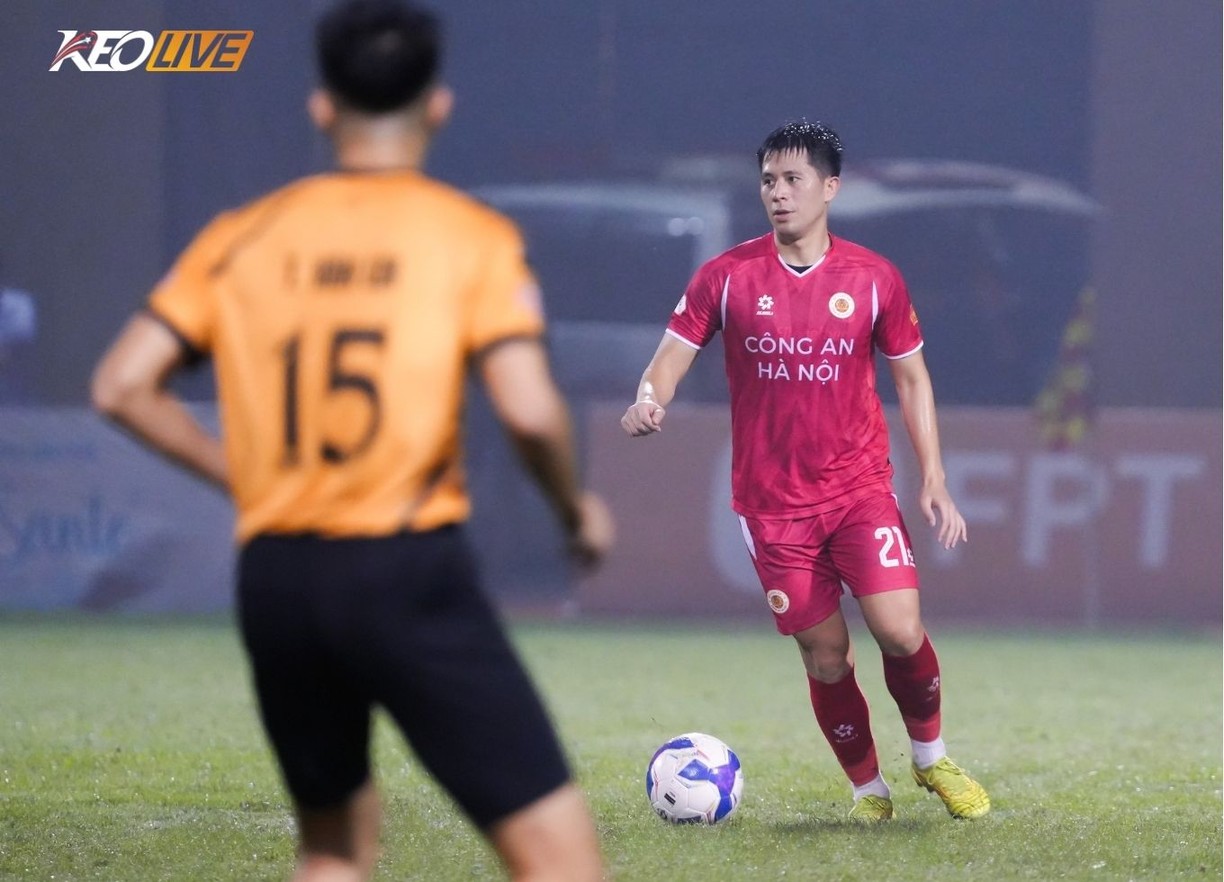 cahn vs hagl | Keolive