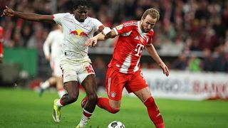  Kane và Diaz lập công đưa Hùm xám vào bán kết Cúp Quốc gia