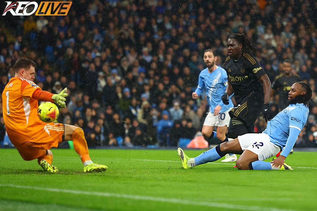 Tiền đạo người Ghana đang hòa nhập rất nhanh với đội bóng mới | Keolive