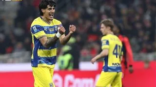 Hình ảnh cho bài Cú sốc tại San Siro, Rossoneri hụt hơi trong cuộc đua vô địch