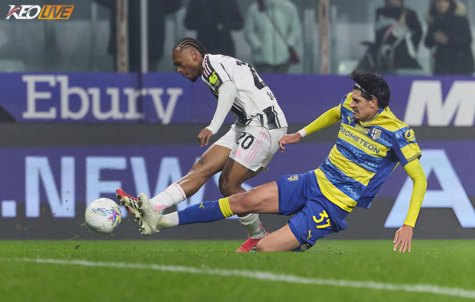 David đang liên tục lập công kể từ tháng 12 | Keolive