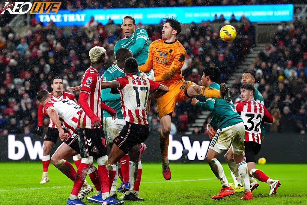 Pha không chiến mẫu mực của "Captain Holland" | Keolive