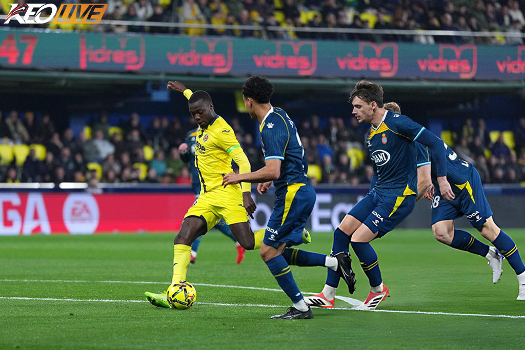 Sự hiệu quả đáng kinh ngạc của hàng công Tàu ngầm vàng | Keolive