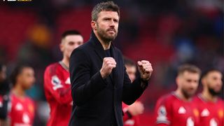 Carrick khiến Man Utd cân nhắc bổ nhiệm chính thức