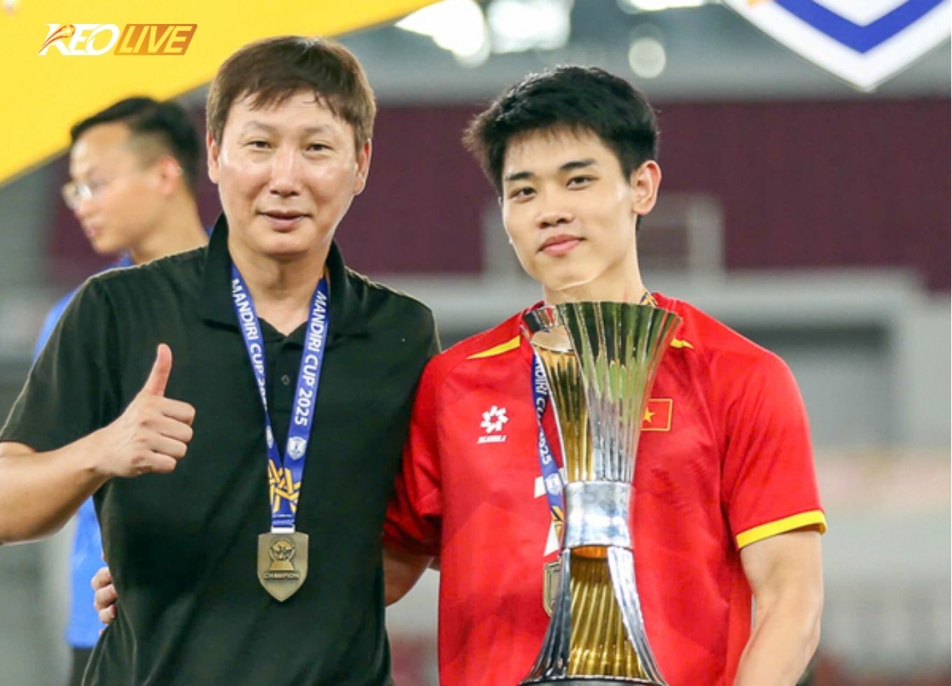 đình bắc | Keolive