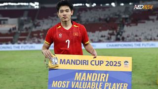 Trung Quốc kêu gọi thay đổi luật ngoại binh để chiêu mộ Đình Bắc