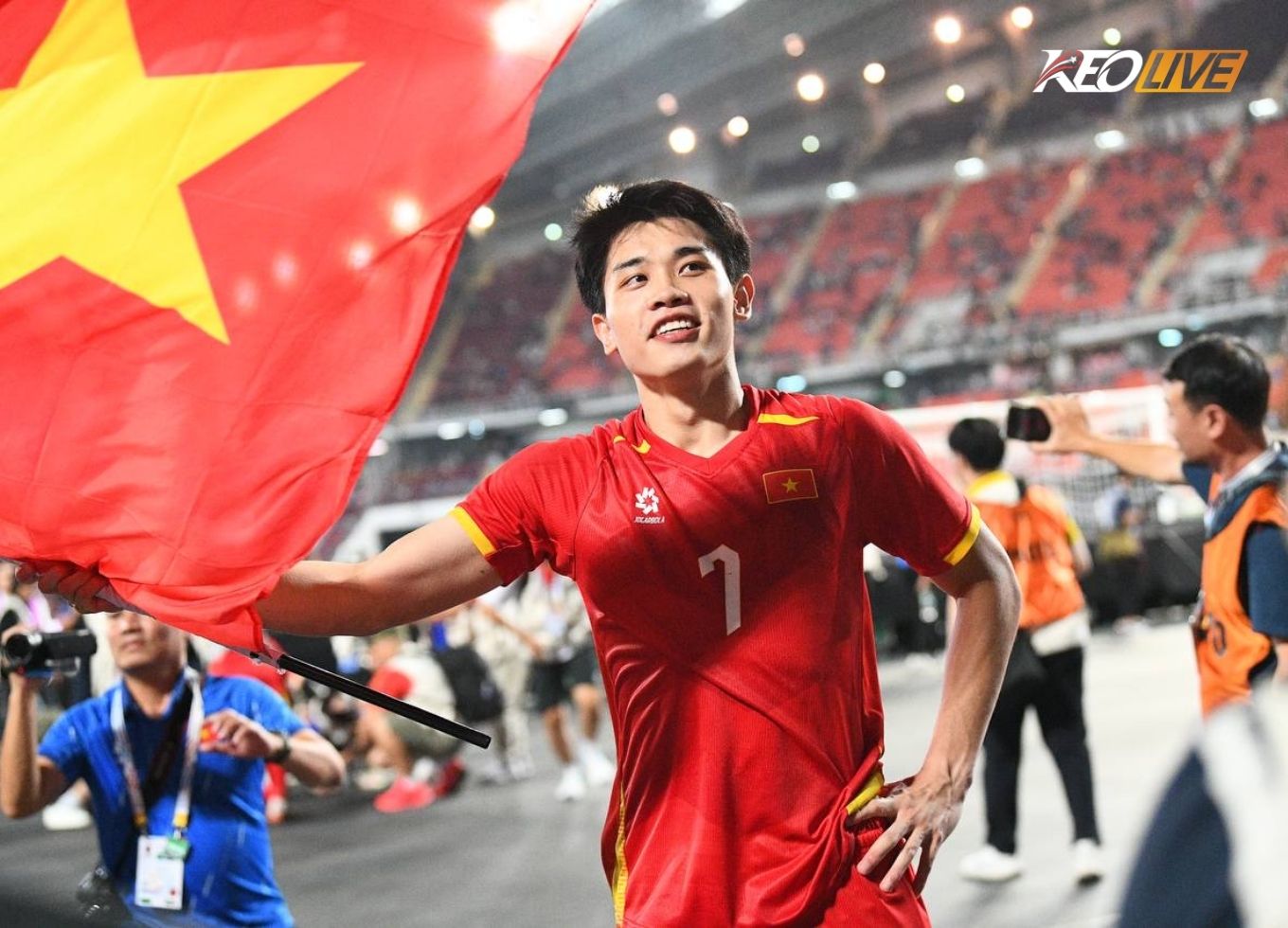 đình bắc | Keolive