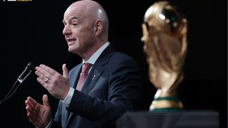 Mexico có nguy cơ mất quyền đăng cai World Cup 2026?
