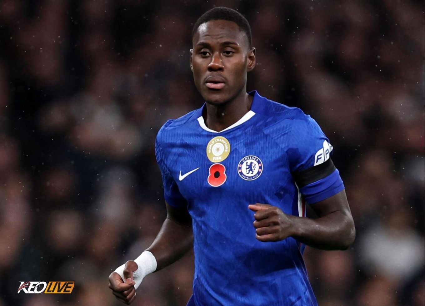 gameweek 25 | Keolive