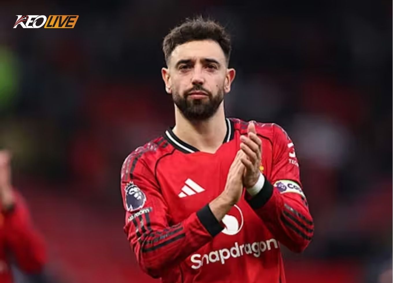 gameweek 25 | Keolive