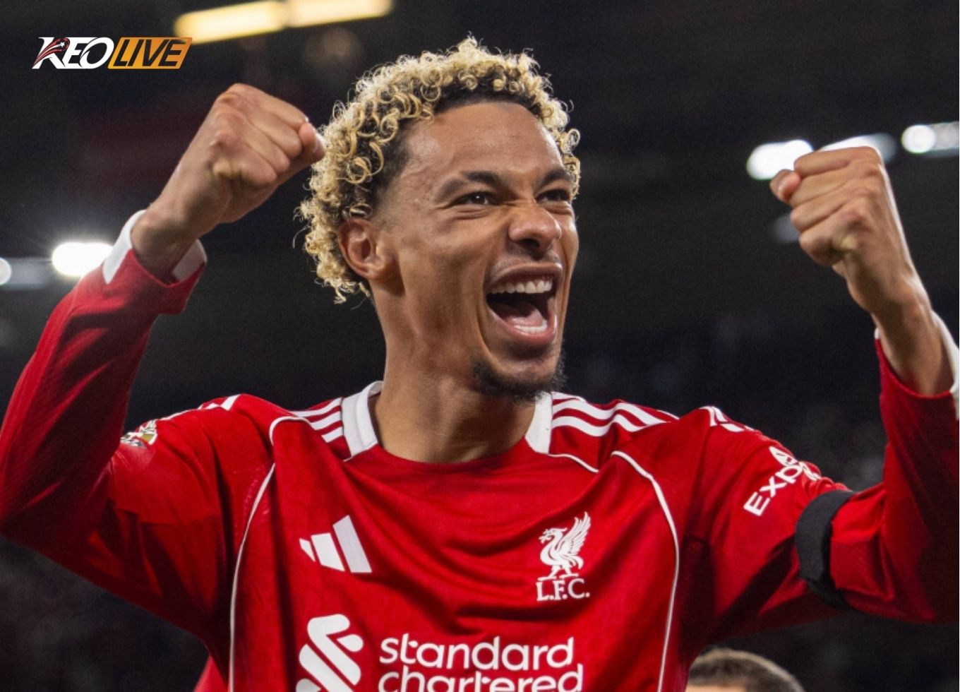 gameweek 25 | Keolive