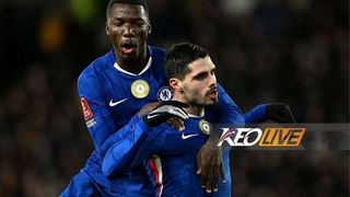 The Blues đè bẹp Hull City tiến vào vòng 5 FA Cup