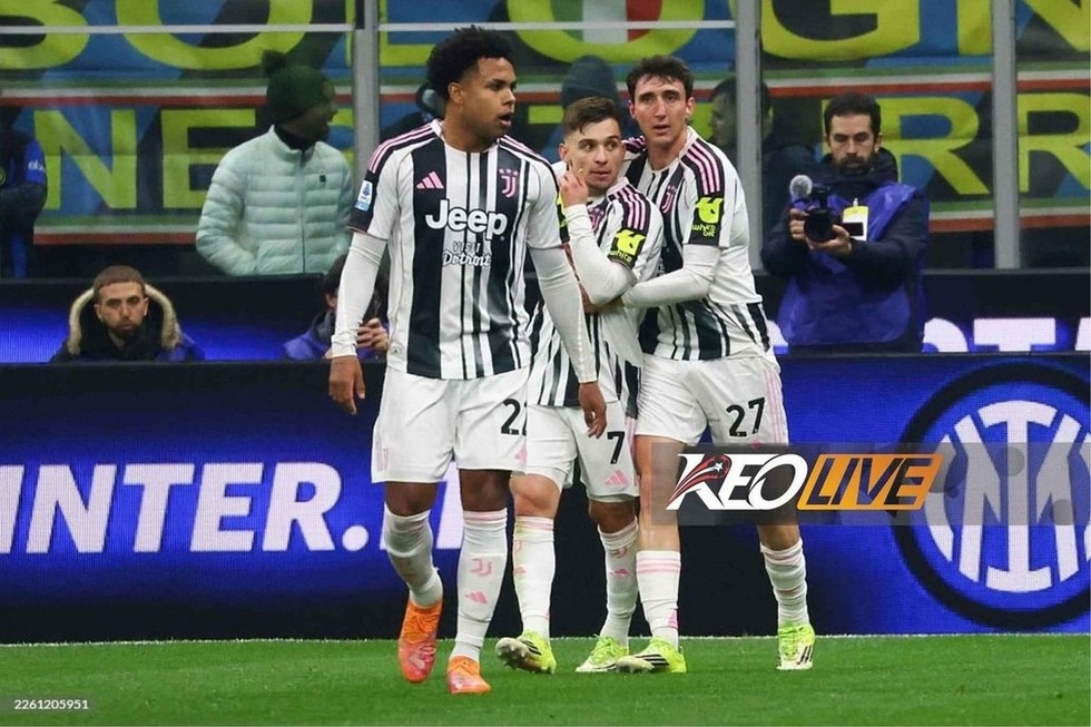 Cambiaso có một hiệp đấu chiếm trọn spotlight | Keolive