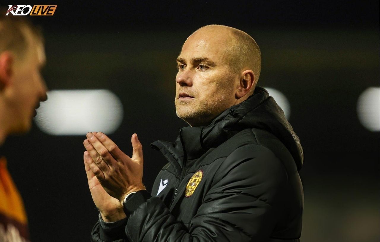 Jens Berthel Askou lại đại diện cho một phương án thực tế hơn | Keolive