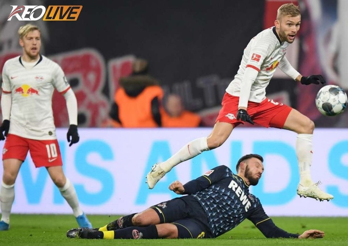 Lần gặp nhau gần nhất giữa Koln vs Leipzig | Keolive