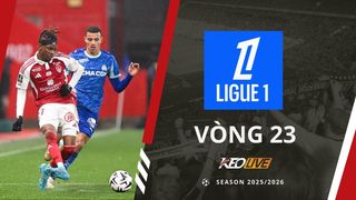 Monaco ngược dòng cảm xúc, PSG chiếm lại ngôi đầu