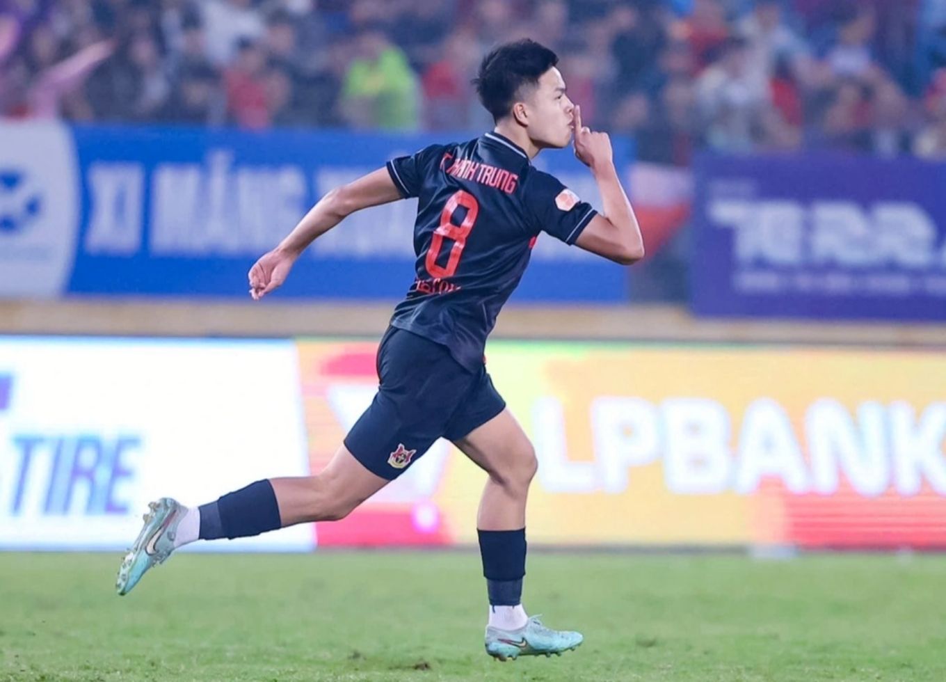 trần thành trung | Keolive