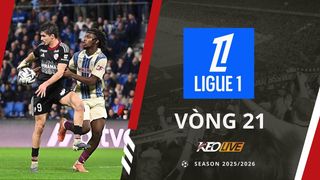 PSG và Lens cùng có chiến thắng cách biệt, Monaco lại hụt hơi