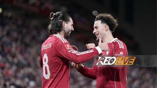 Hạ gục Brighton, The Kop thẳng tiến vòng 5 FA Cup