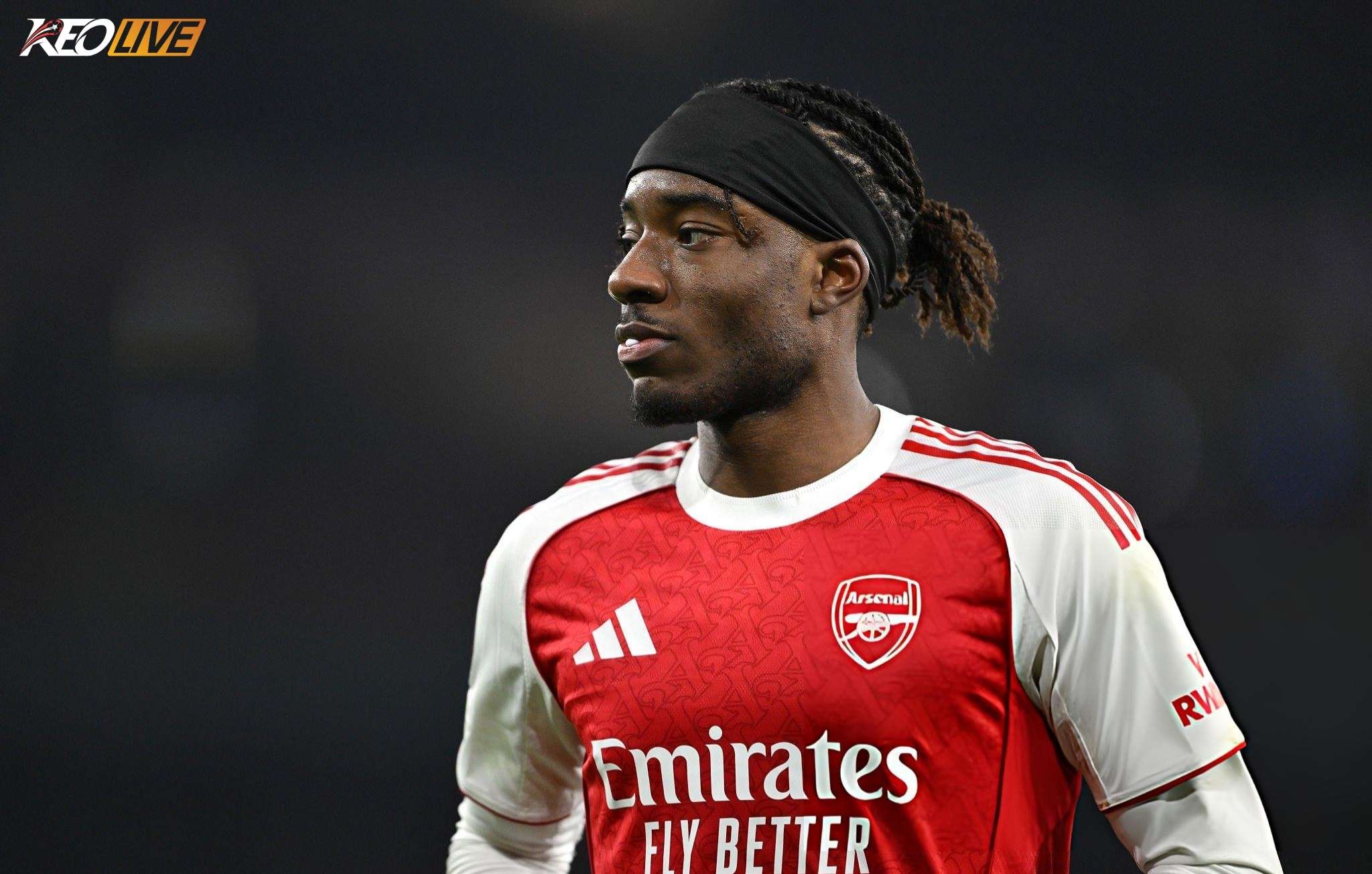 Madueke được trao cơ hội chứng minh giá trị | Keolive