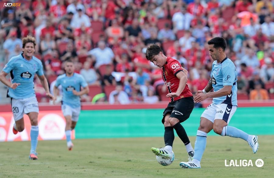 Lần chạm trán gần nhất giữa hai đội kết thúc với tỷ số hòa 1-1 | Keolive