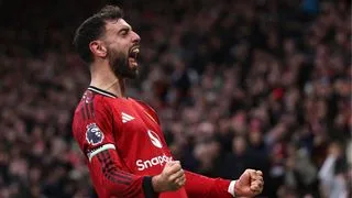 Hình ảnh cho bài Hạ gục Tottenham trong thế hơn người, MU có chiến thắng thứ 4 liên tiếp