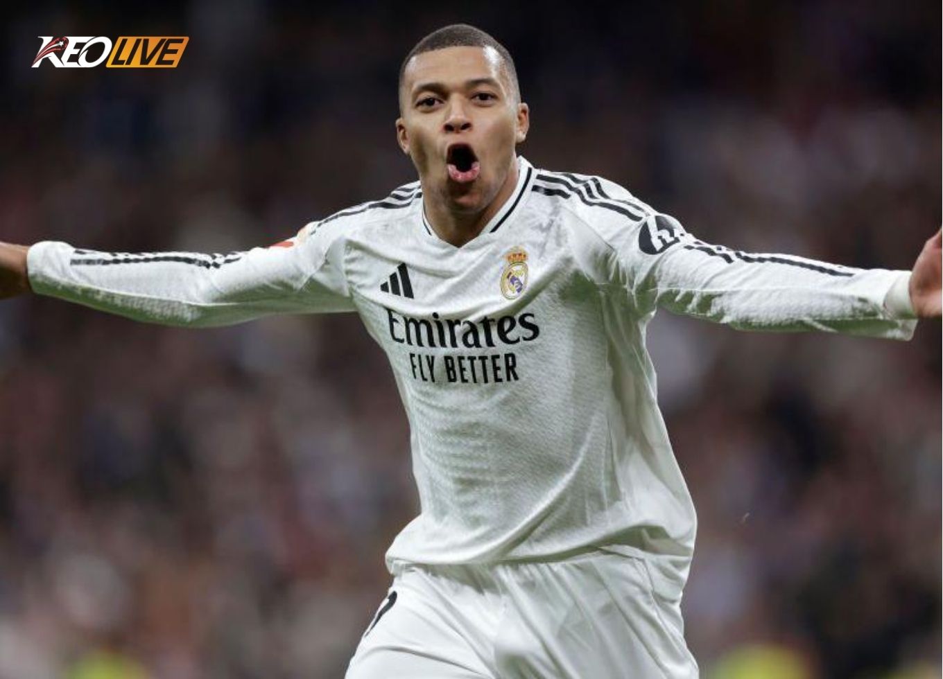 real madrid | Keolive