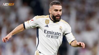 Arbeloa bảo vệ Carvajal giữa tin đồn tương lai bất ổn